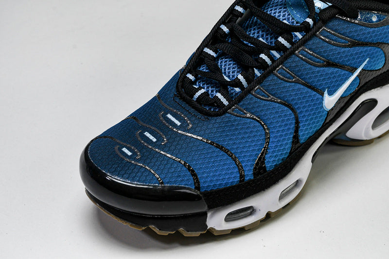 NikeMens AirMax Plus TN - Aquarius Blue