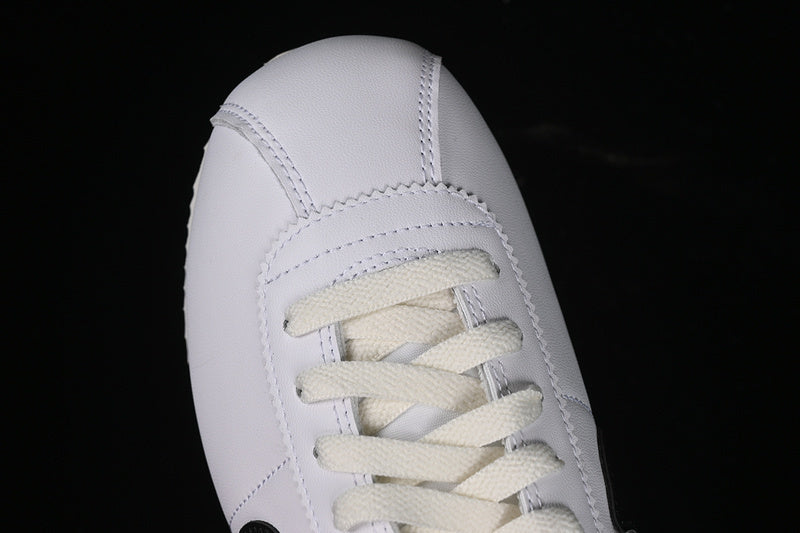 NikeUnisex Cortez 23 - White Black Blue