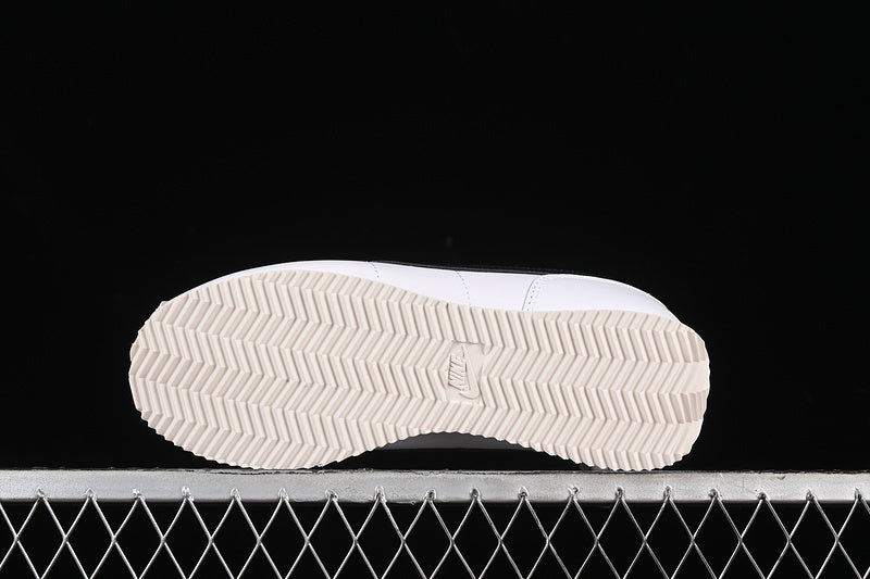 NikeUnisex Cortez 23 - White Black Blue