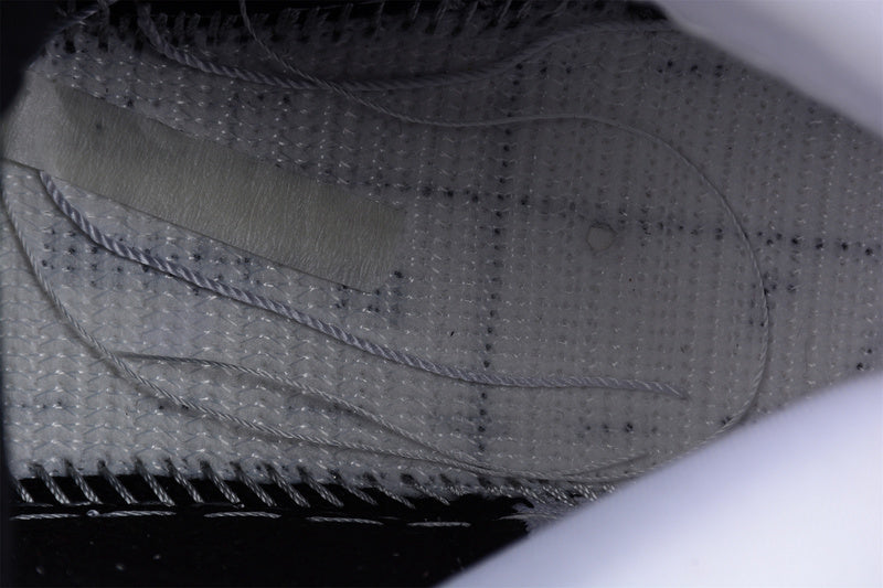 NikeUnisex SB Dunk High - Supreme Black