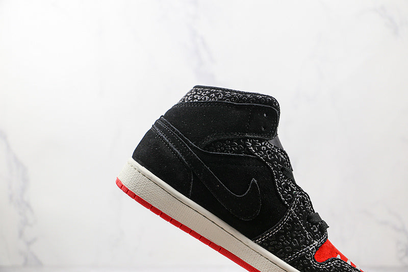 Air Jordan 1 AJ1 Retro High OG - Siempre Familia