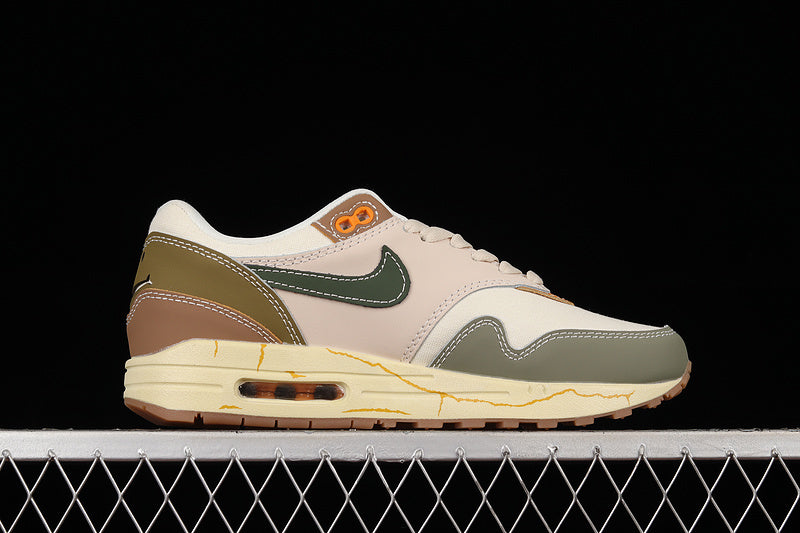 NikeUnisex Air Max 1 AM1 PRM - Wabi-Sabi