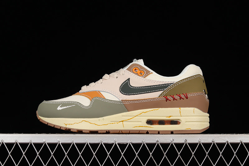 NikeUnisex Air Max 1 AM1 PRM - Wabi-Sabi