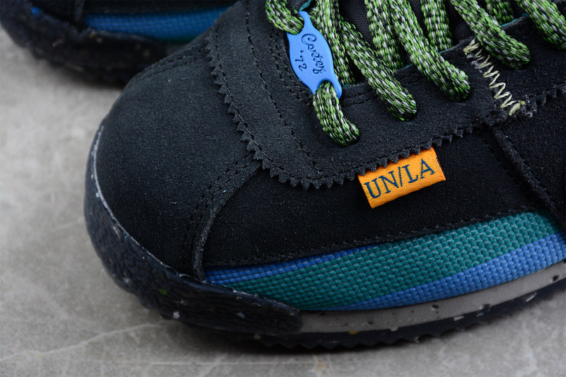 NikeUnisex Cortez X Union  - Off Noir