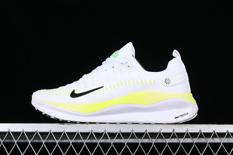NikeUnisex Zoomx Infinity Run 4 - Volt