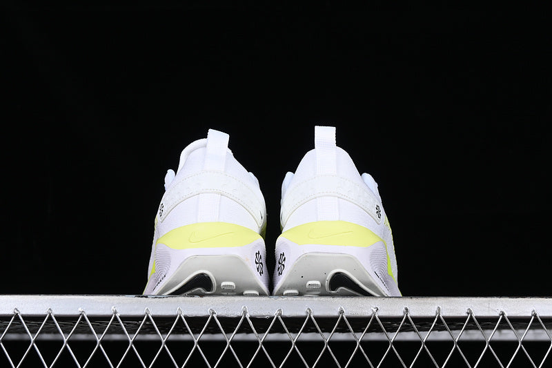 NikeUnisex Zoomx Infinity Run 4 - Volt
