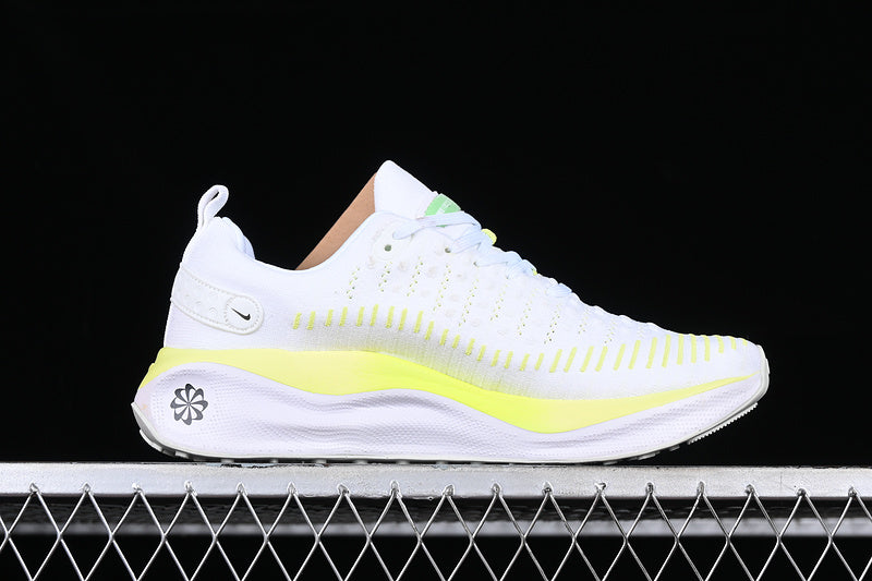NikeUnisex Zoomx Infinity Run 4 - Volt
