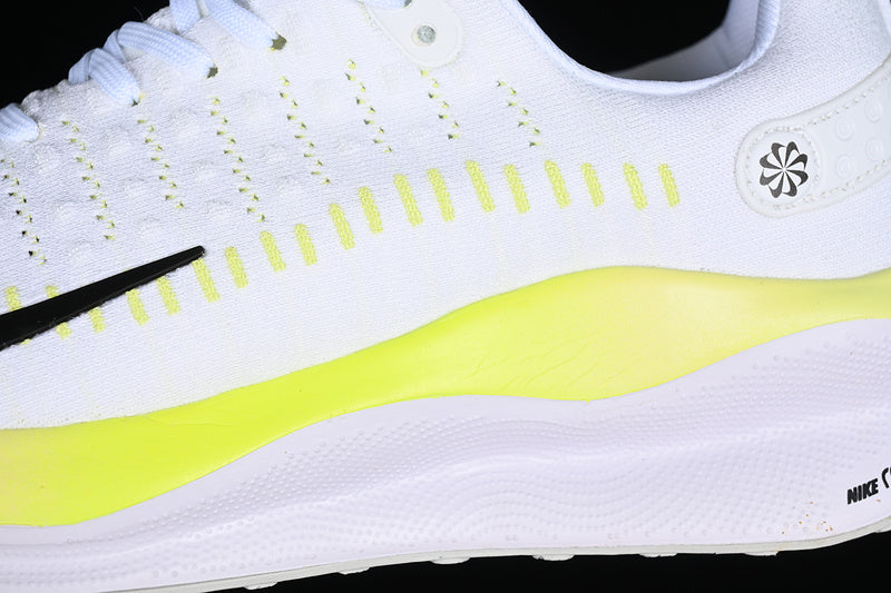 NikeUnisex Zoomx Infinity Run 4 - Volt