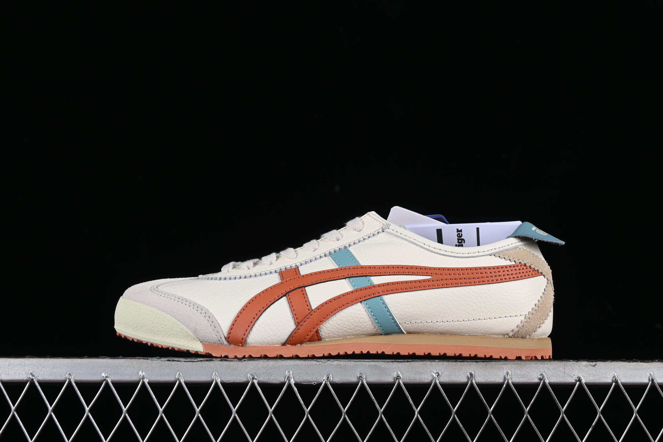 Onitsuka Tiger Mexico 66 - Piquant Orange