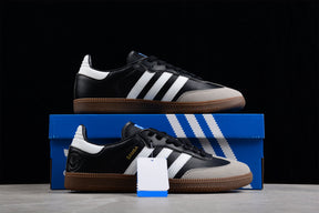 adidasWMNS Samba Vegan - Black