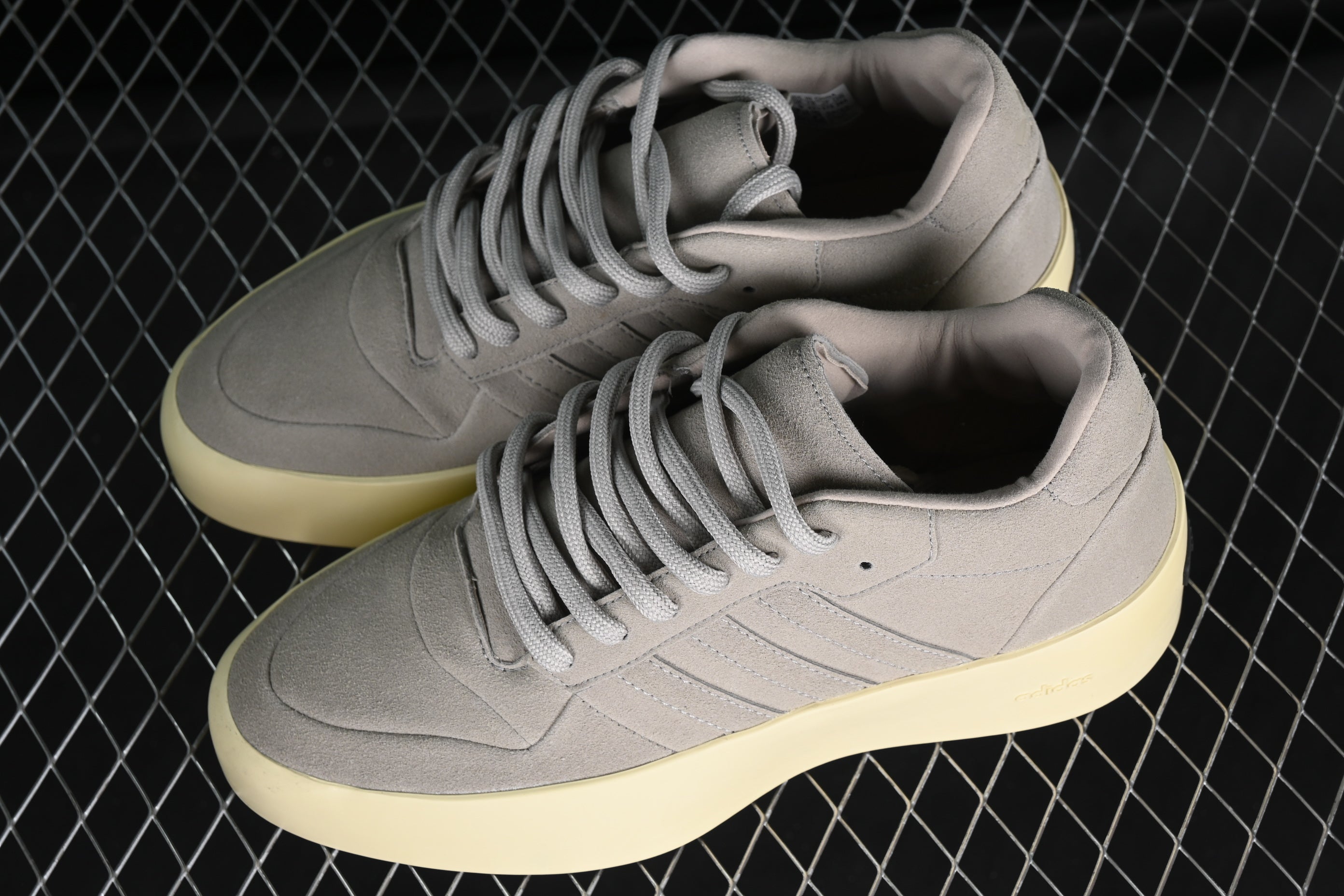 adidasMens x Fear Of God Athletics 86 - talc