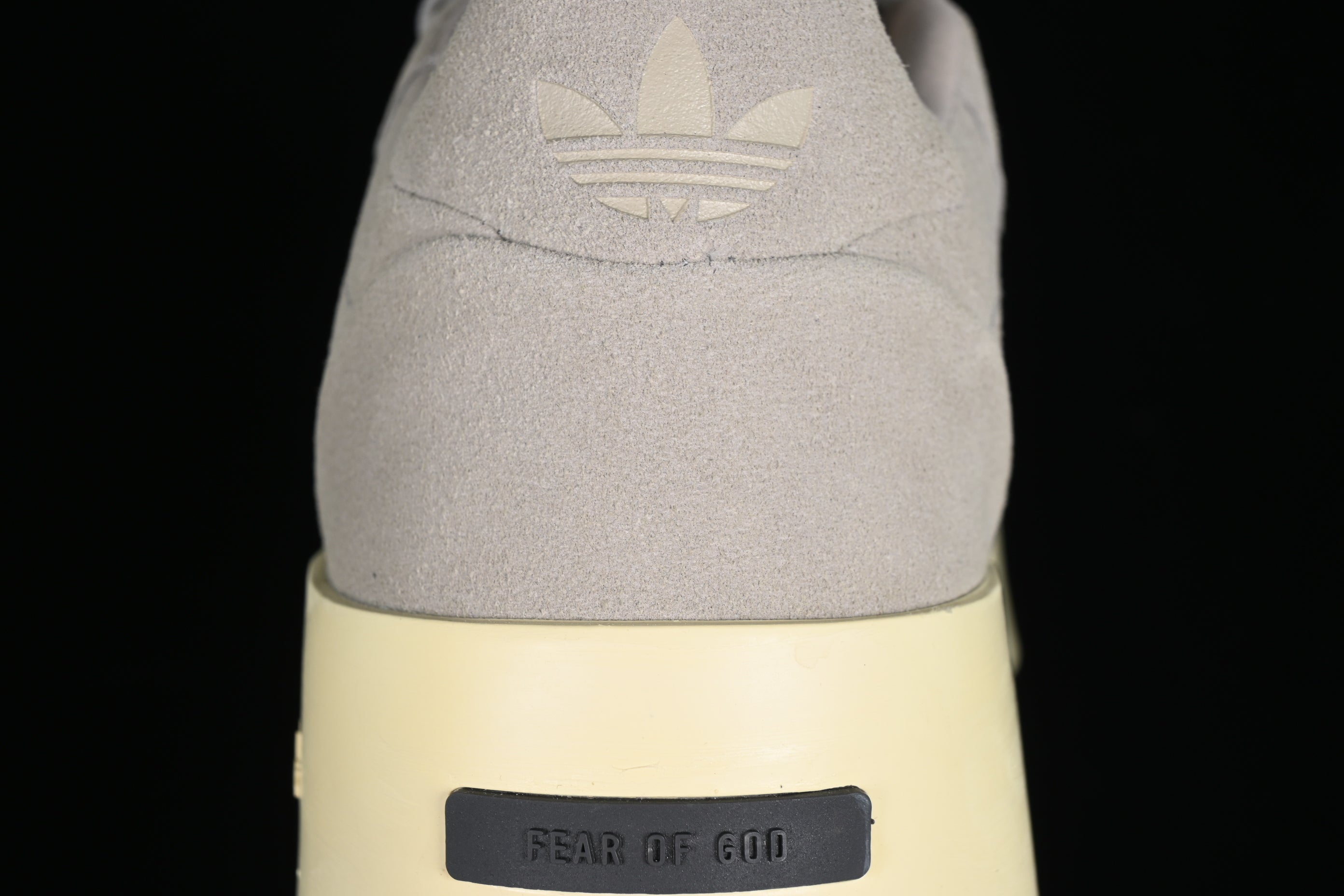 adidasMens x Fear Of God Athletics 86 - talc