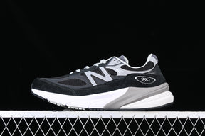 New Balance 990 V6 - Black