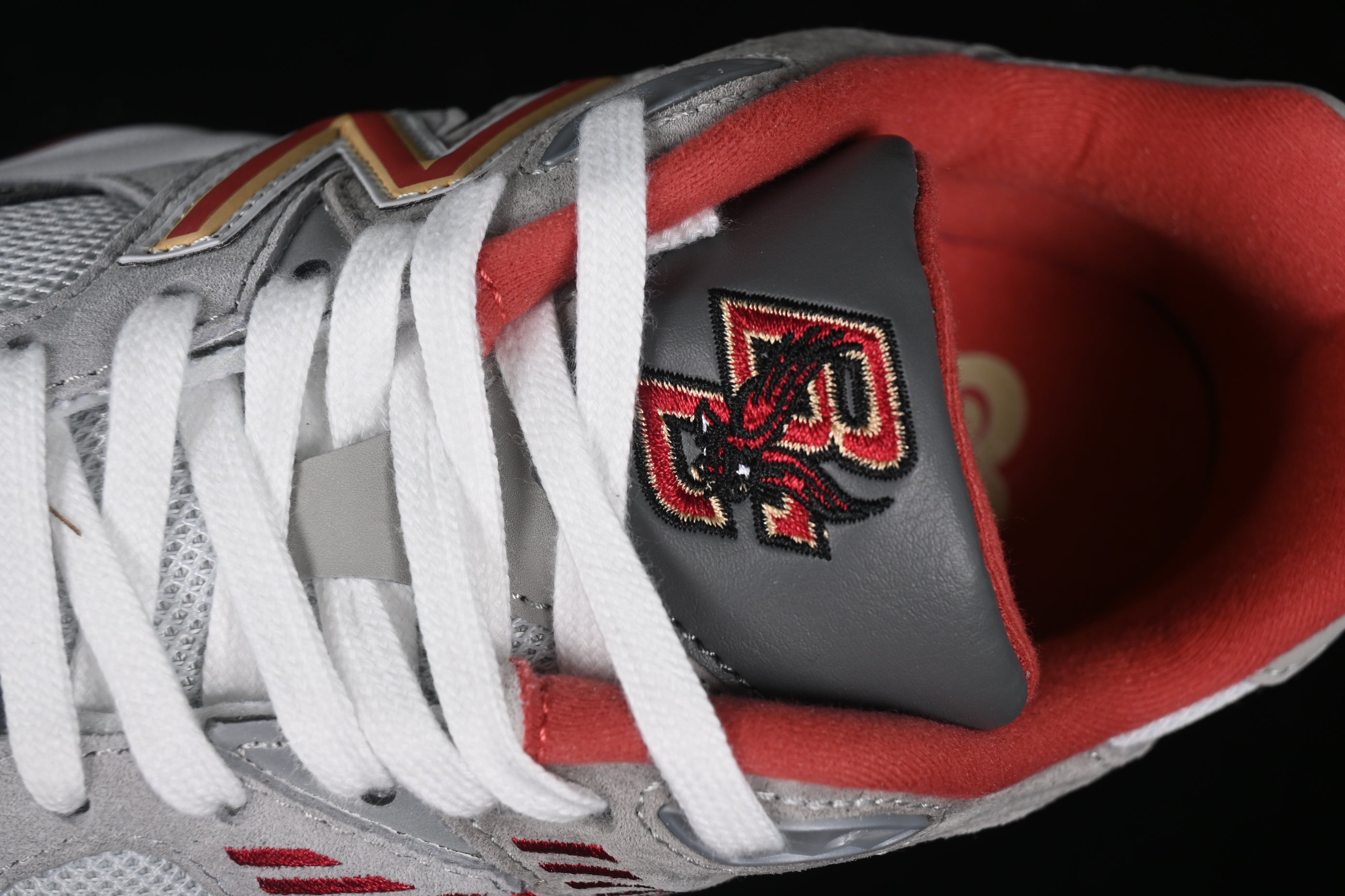 New Balance 9060 - Boston College