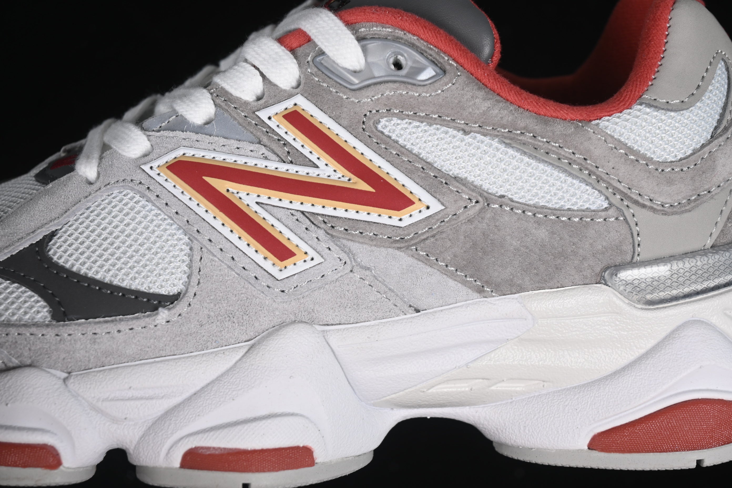 New Balance 9060 - Boston College