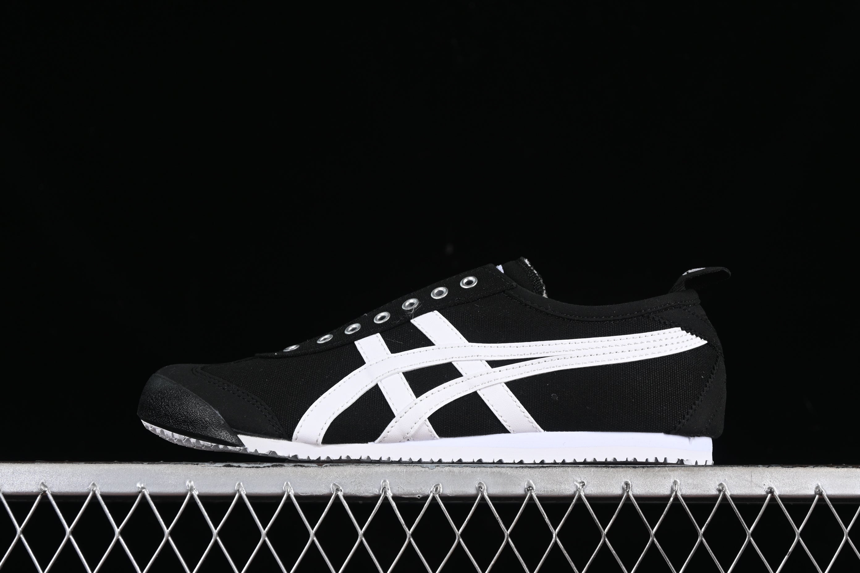 WMNS Onitsuka Tiger Mexico 66 - Black