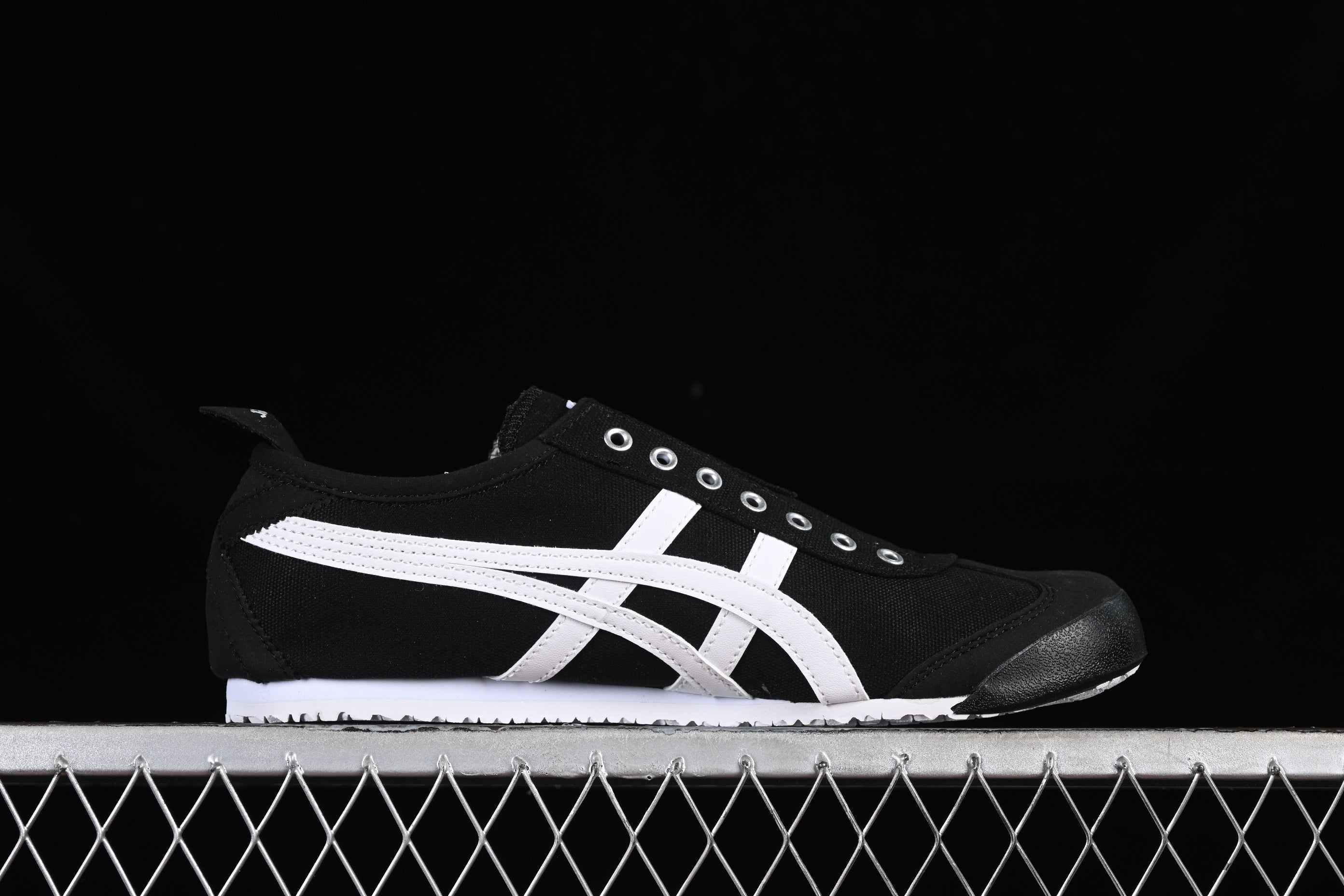 WMNS Onitsuka Tiger Mexico 66 - Black