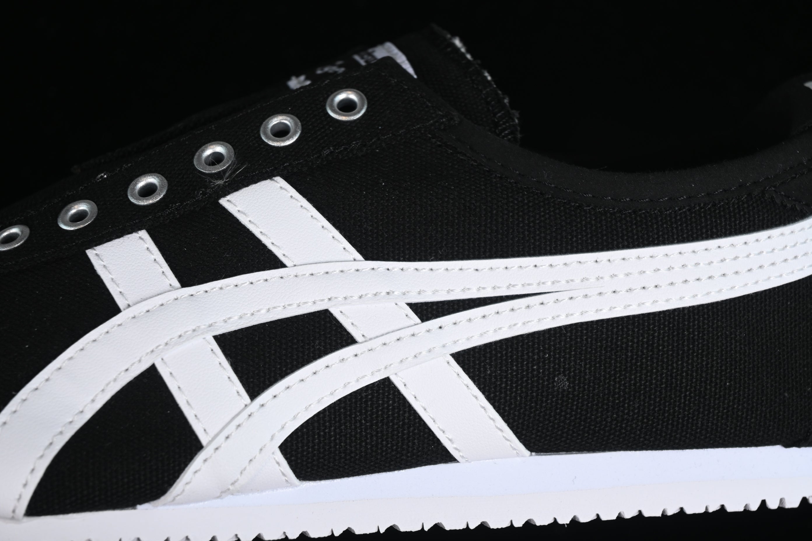 WMNS Onitsuka Tiger Mexico 66 - Black