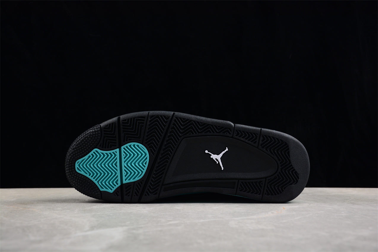 Air Jordan 4 AJ4 - Tiffany