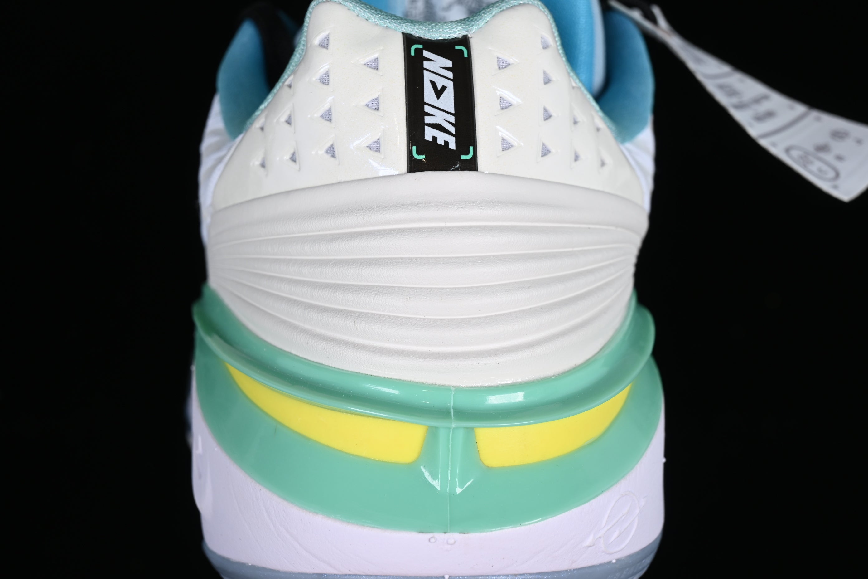 NikeMens Air Zoom GT - Cut 2