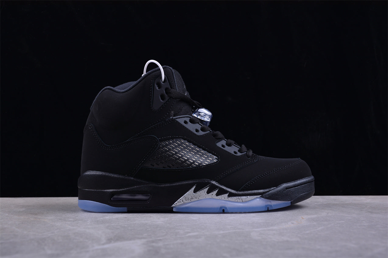 Air Jordan 5 AJ5 Retro - Black Cat