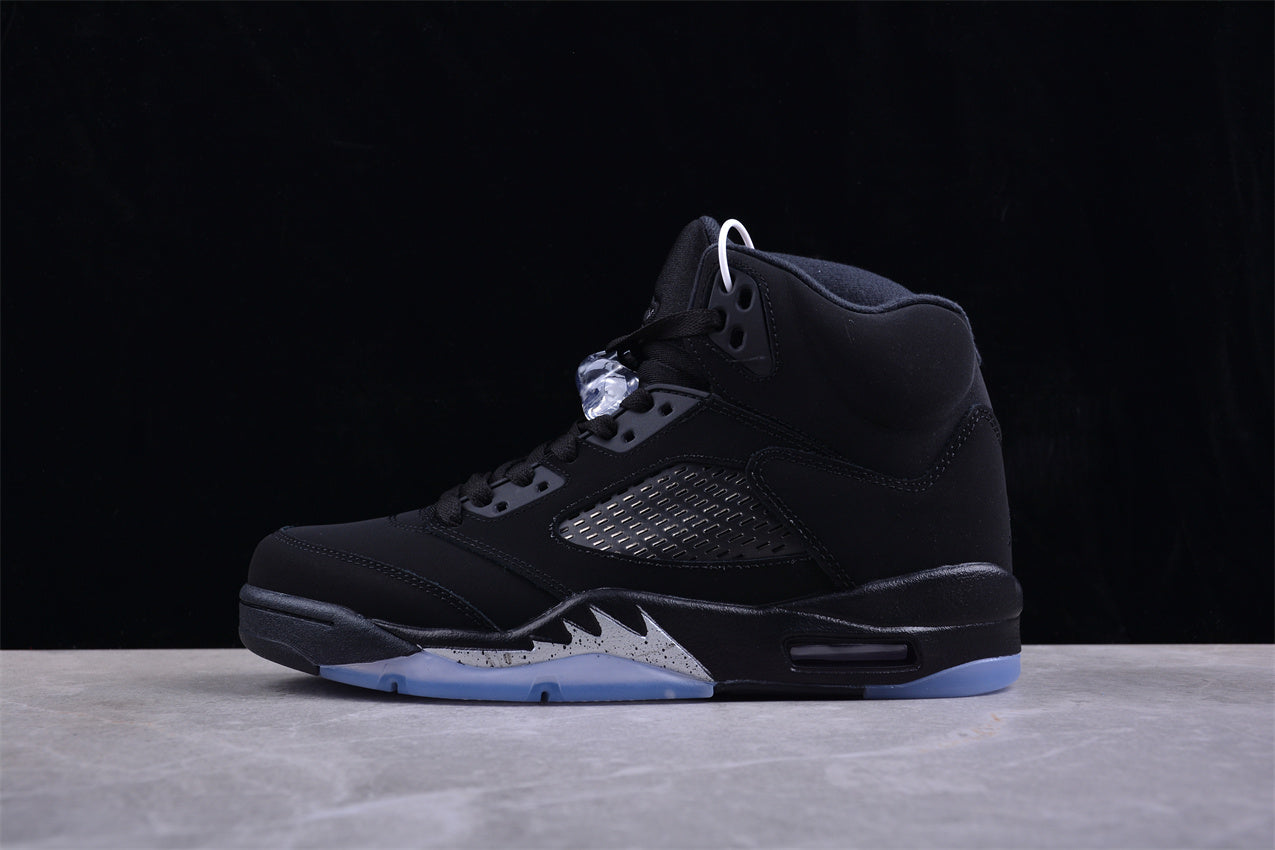 Air Jordan 5 AJ5 Retro - Black Cat