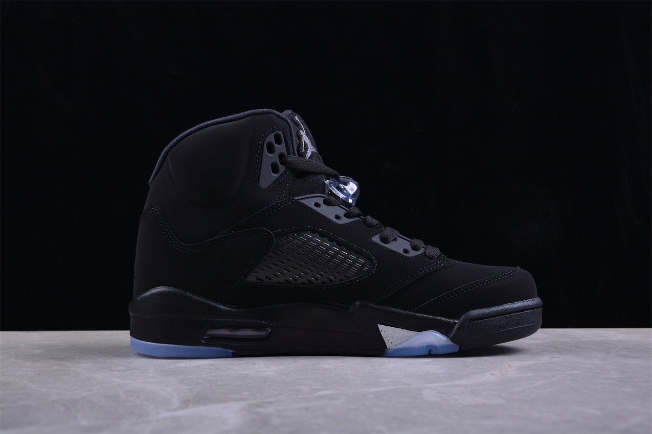 Air Jordan 5 AJ5 Retro - Black Cat