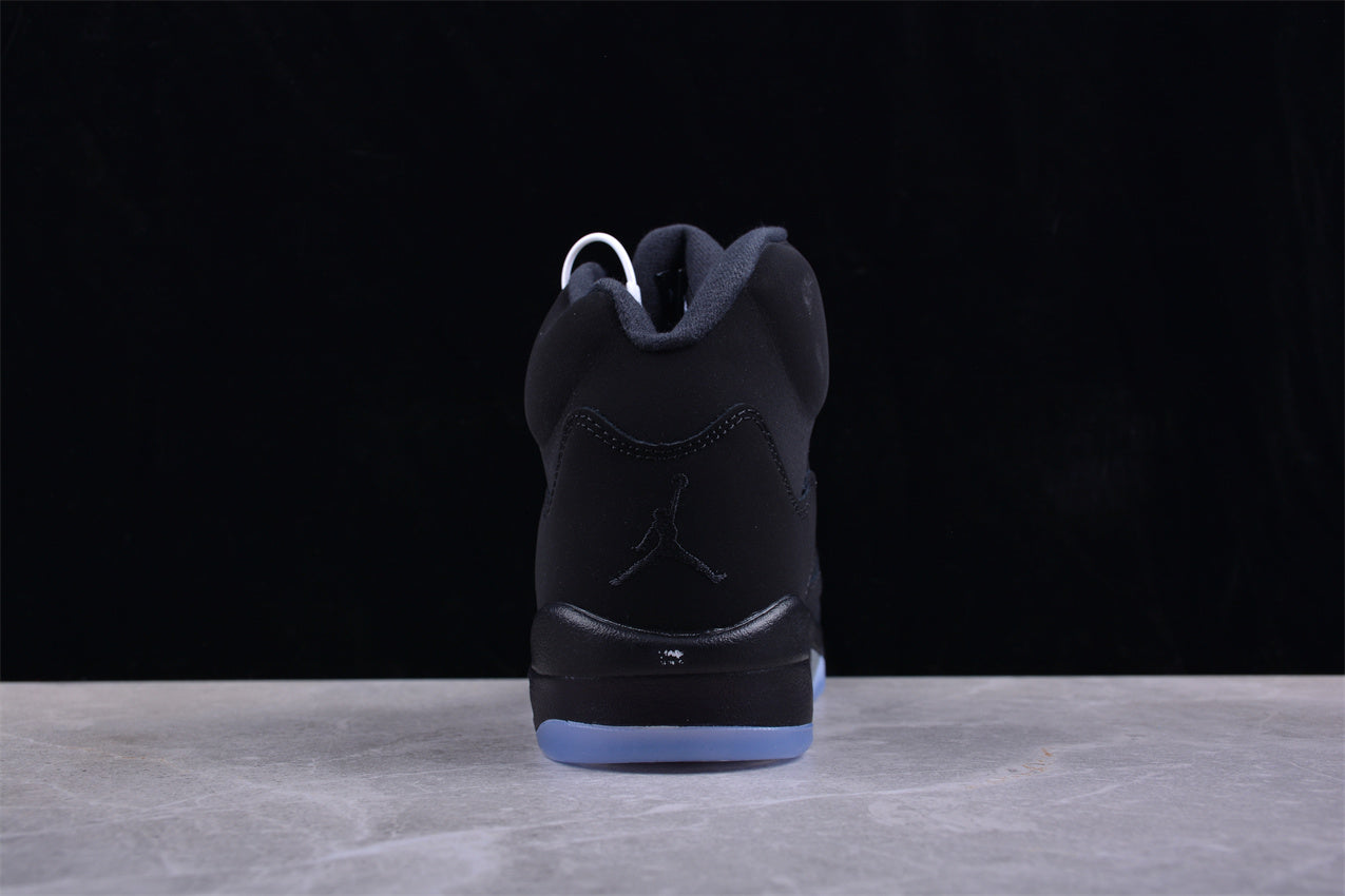 Air Jordan 5 AJ5 Retro - Black Cat