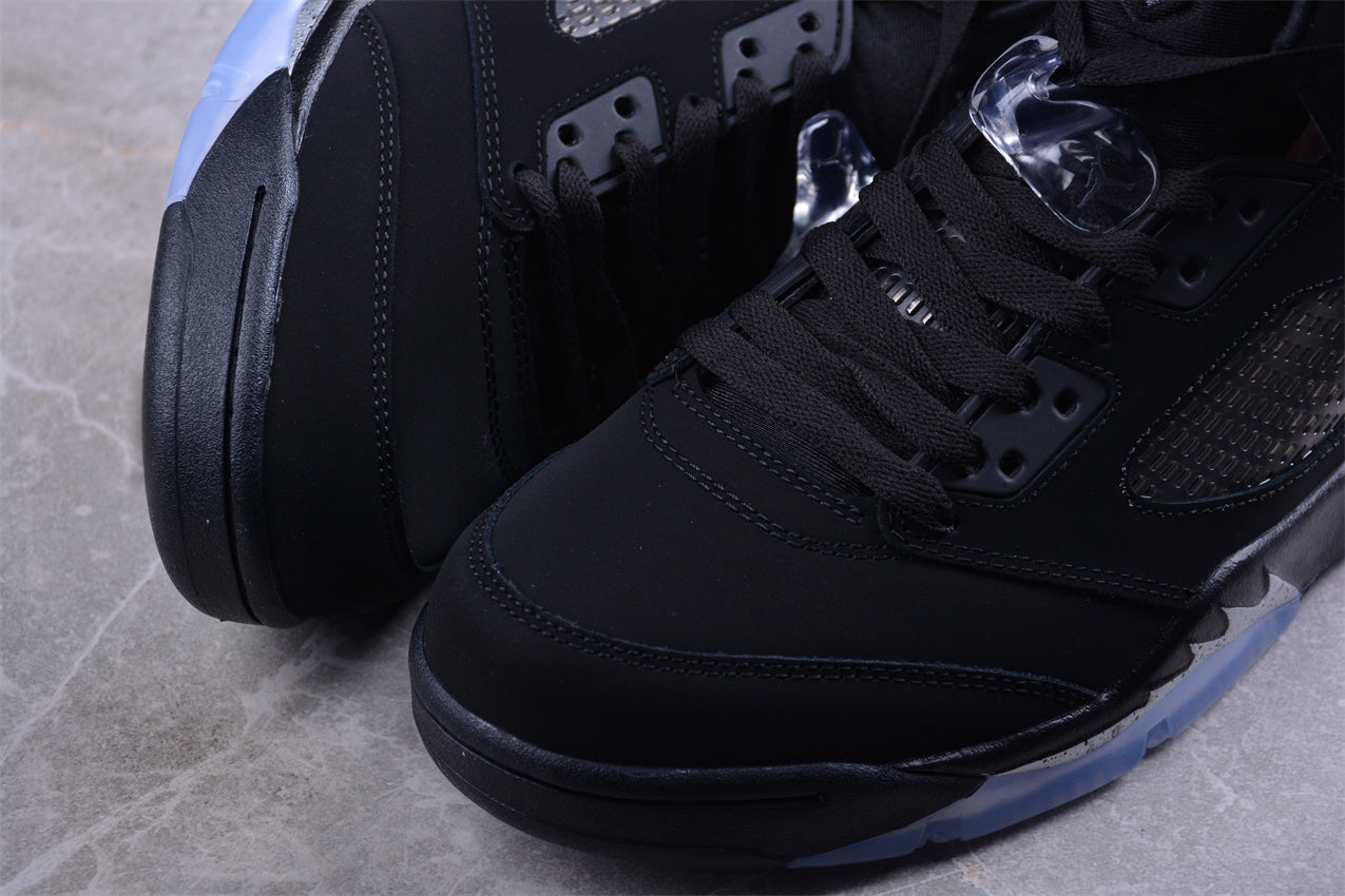 Air Jordan 5 AJ5 Retro - Black Cat