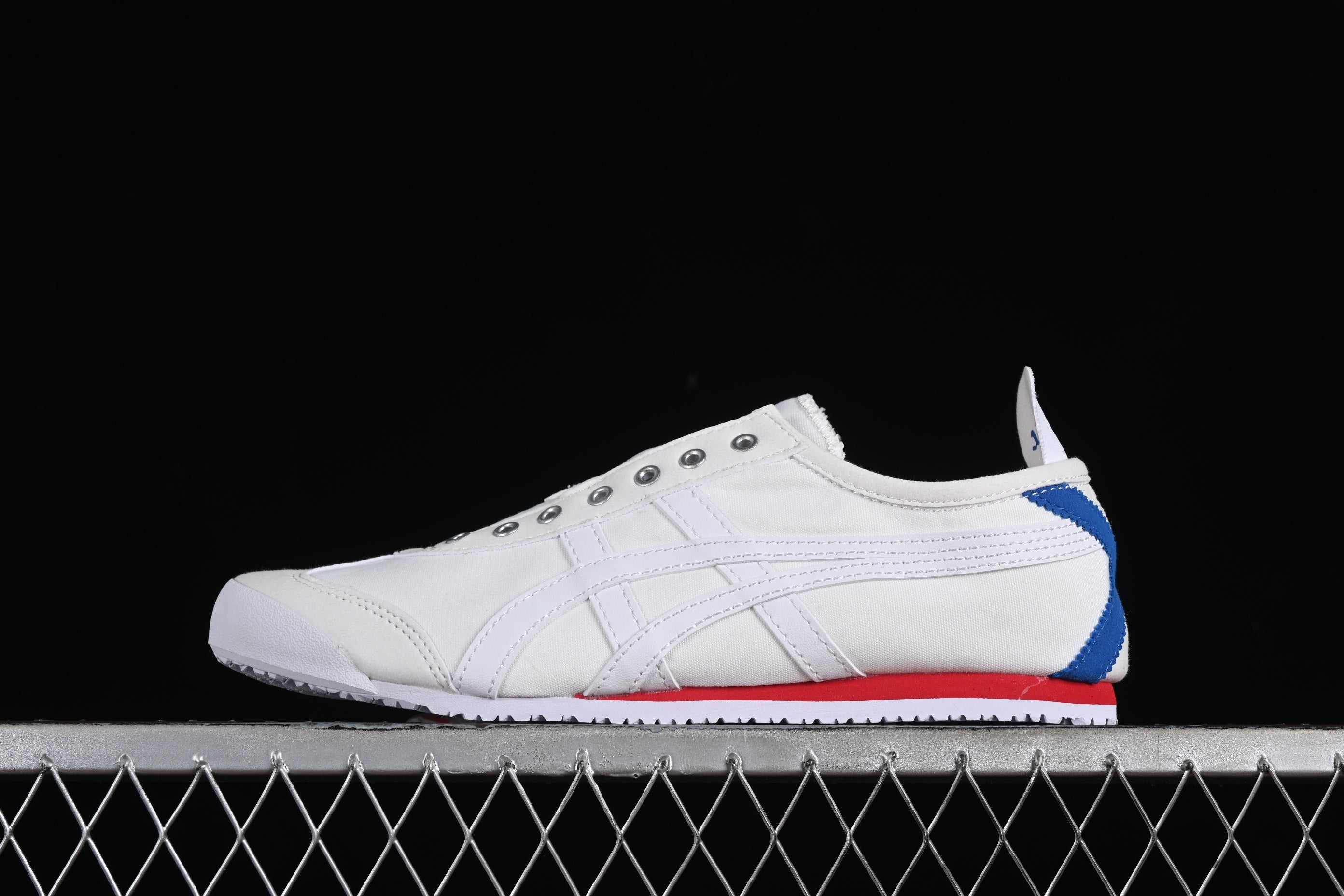 Onitsuka Tiger Mexico 66 - White