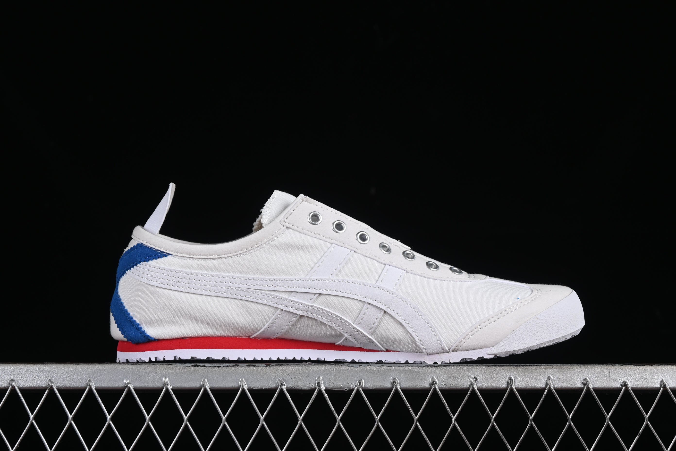 Onitsuka Tiger Mexico 66 - White