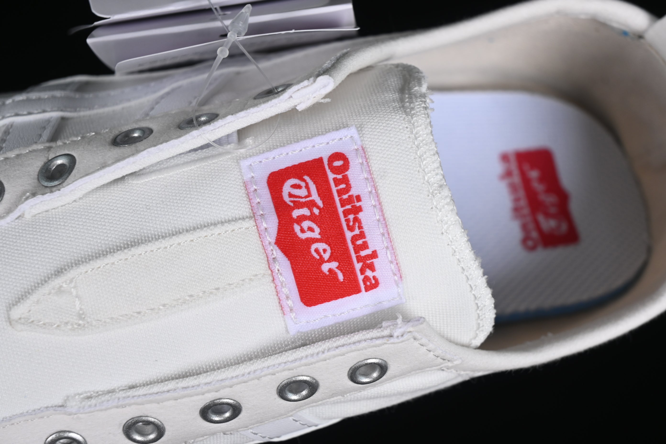 Onitsuka Tiger Mexico 66 - White