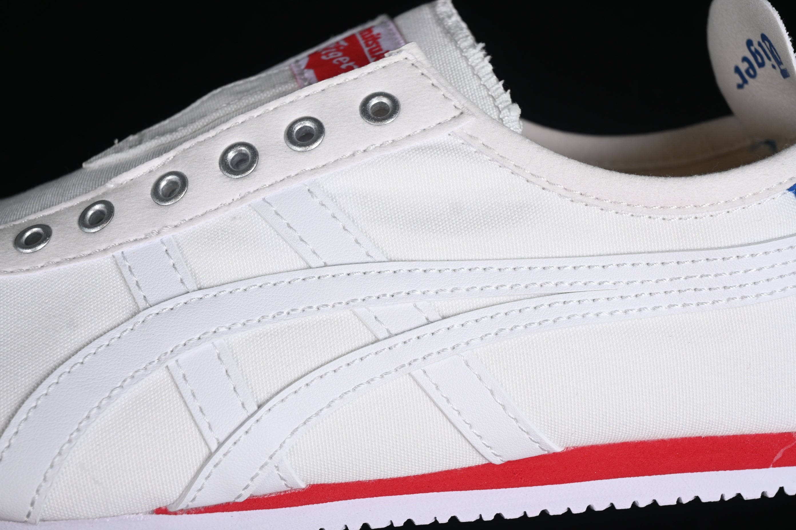 Onitsuka Tiger Mexico 66 - White