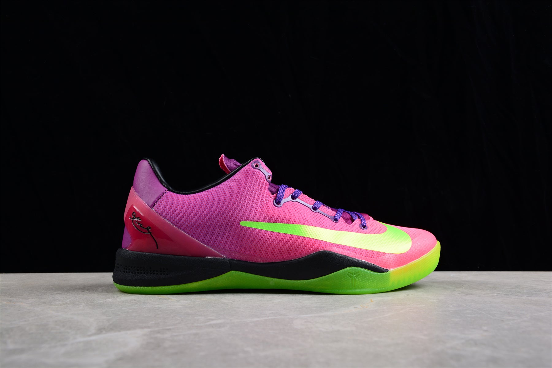 NikeMens Kobe 8 - Mambacurial