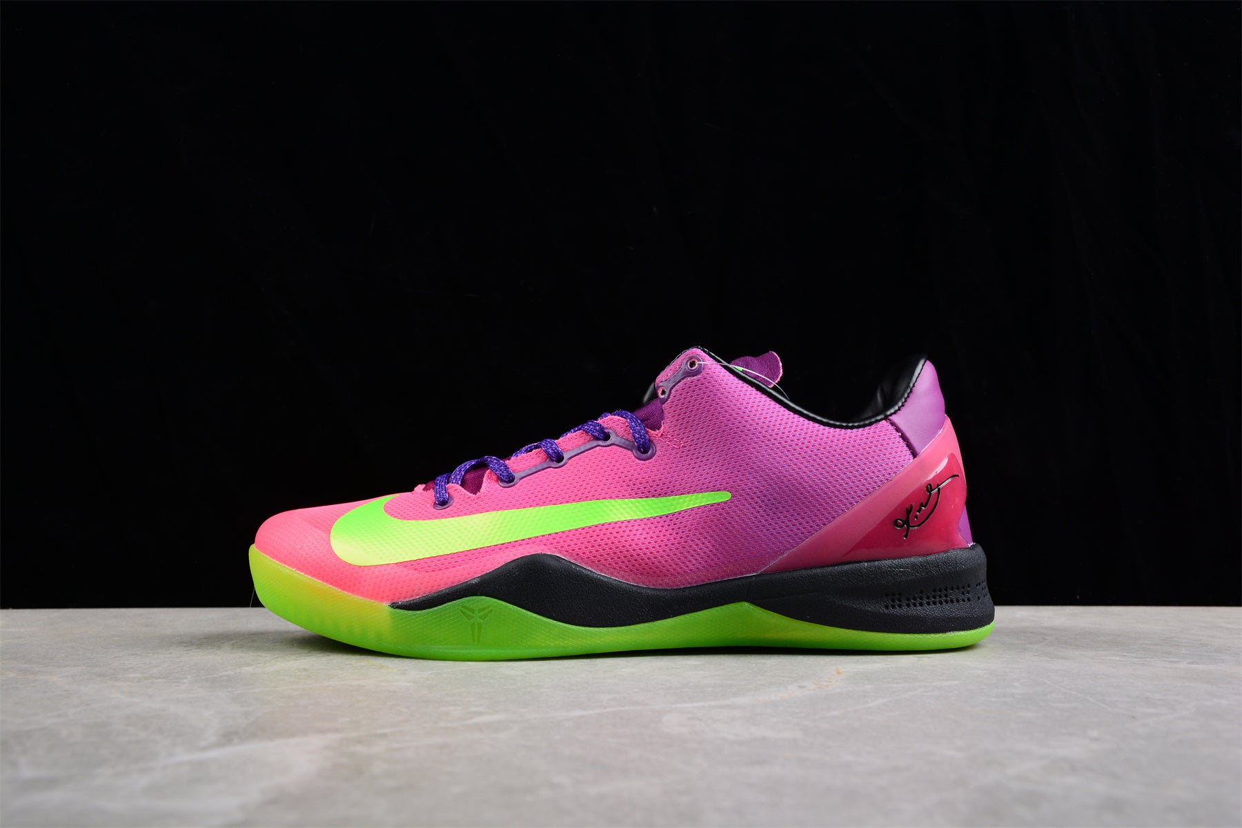 NikeMens Kobe 8 - Mambacurial