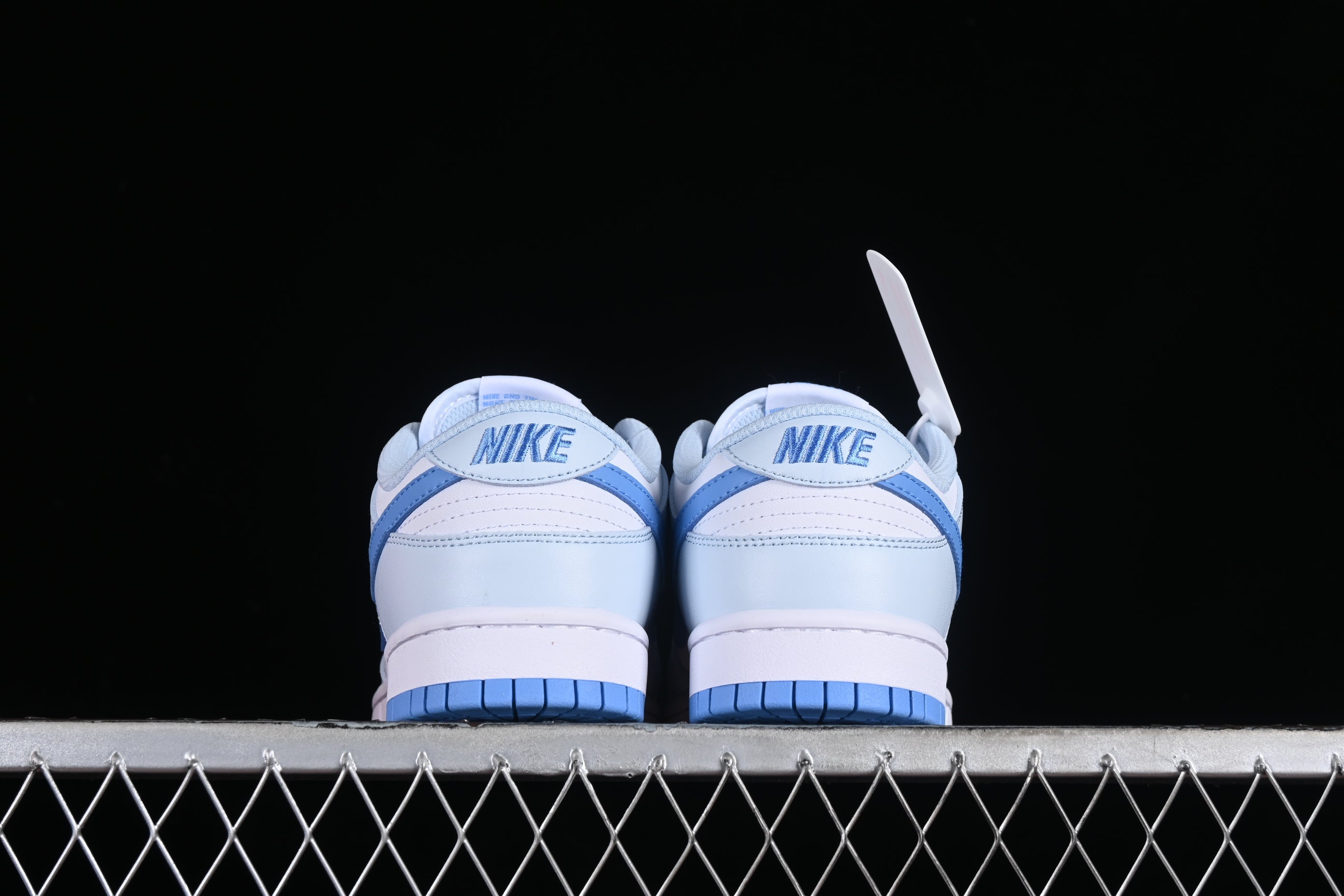 NikeWMNS Dunk Next Nature - Blue Tint