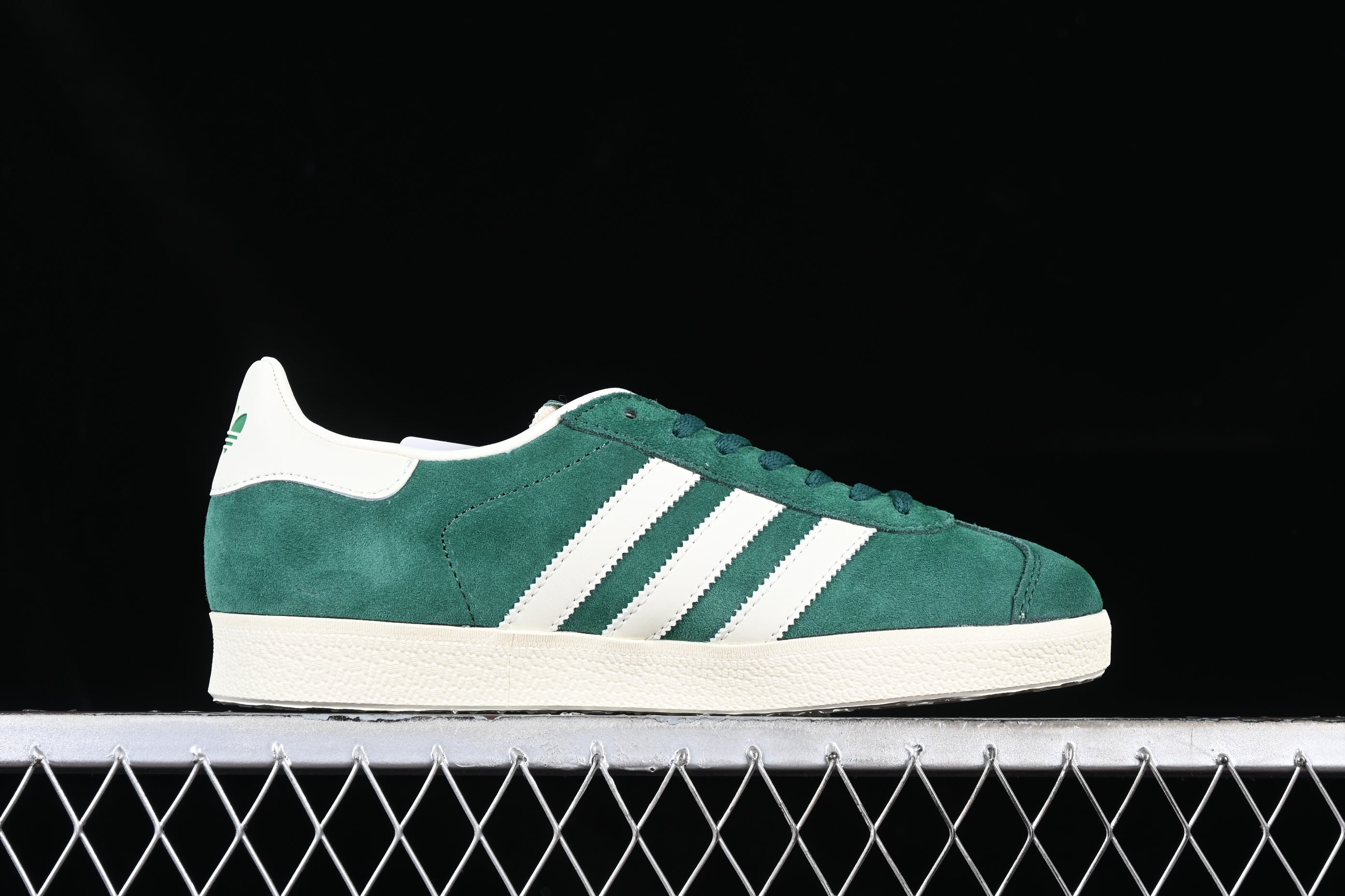 adidasMens Gazelle - Green