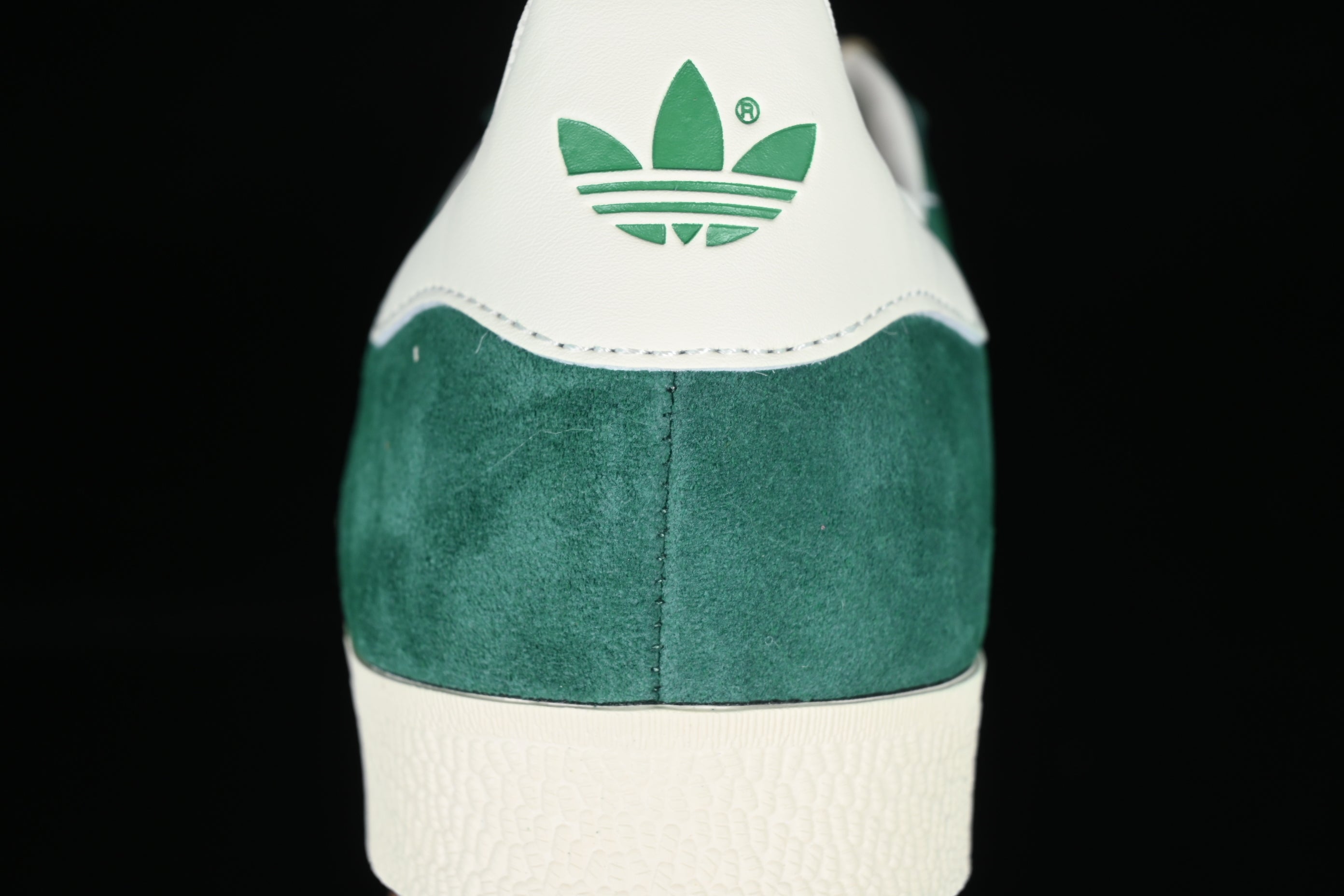 adidasMens Gazelle - Green