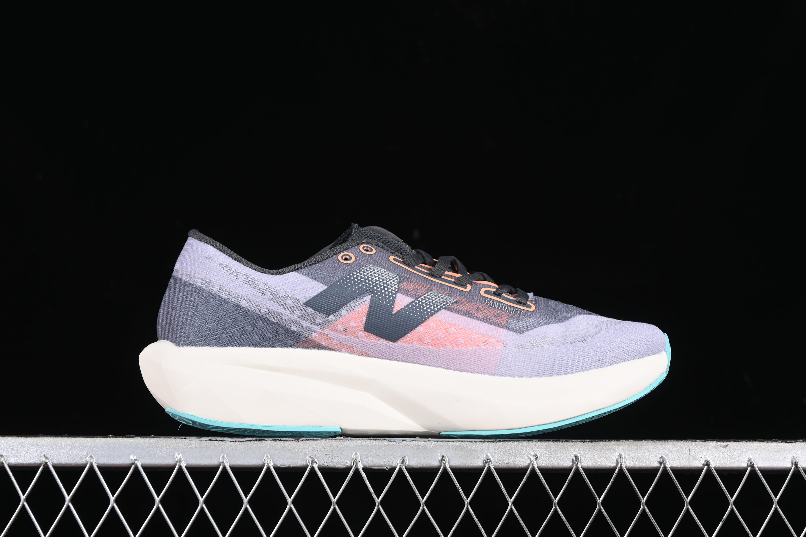 New Balance FuelCell SuperComp Elite - Grey