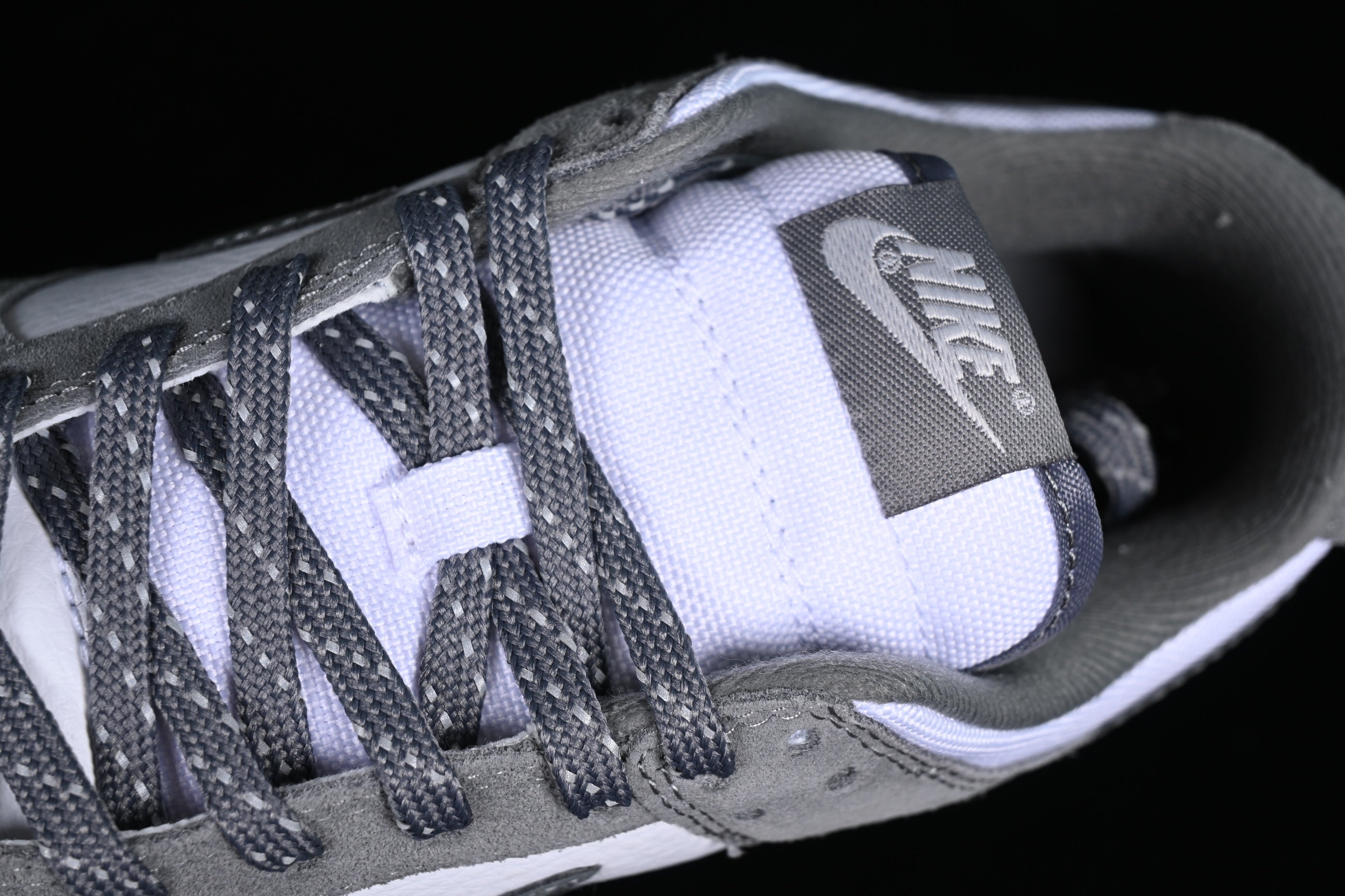 NikeSB Dunk - Grey Gum