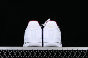 NikeMens Air Force 1 AF1 Just Do It - Coin Switch