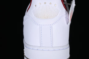 NikeMens Air Force 1 AF1 Just Do It - Coin Switch