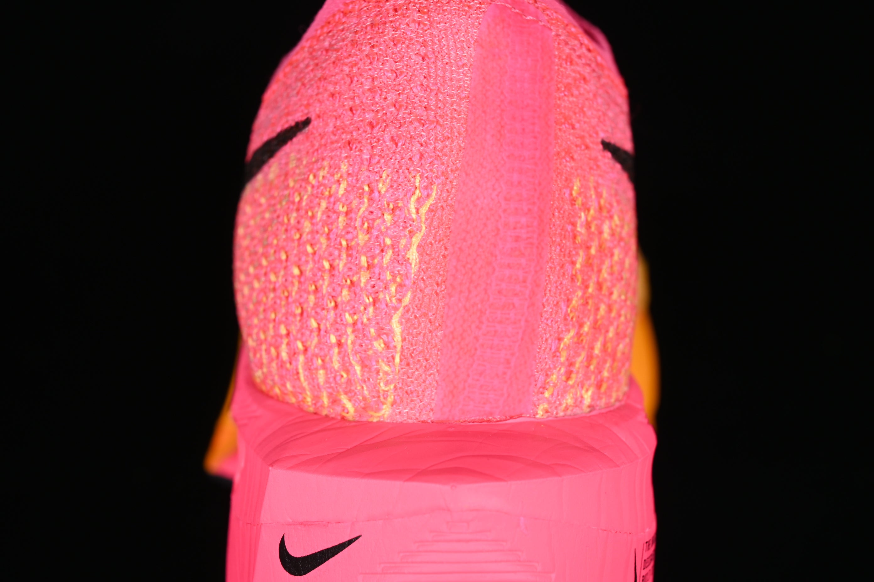 NikeMens ZoomX VaporFly Next 3 - Hyper Pink