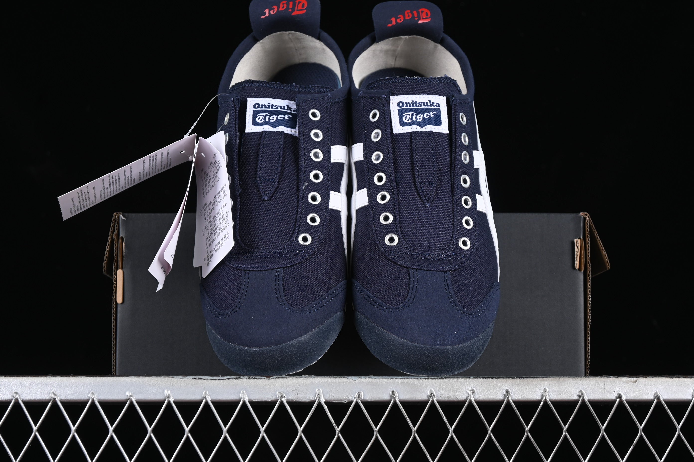 WMNS Onitsuka Tiger Mexico 66 - Peacoat