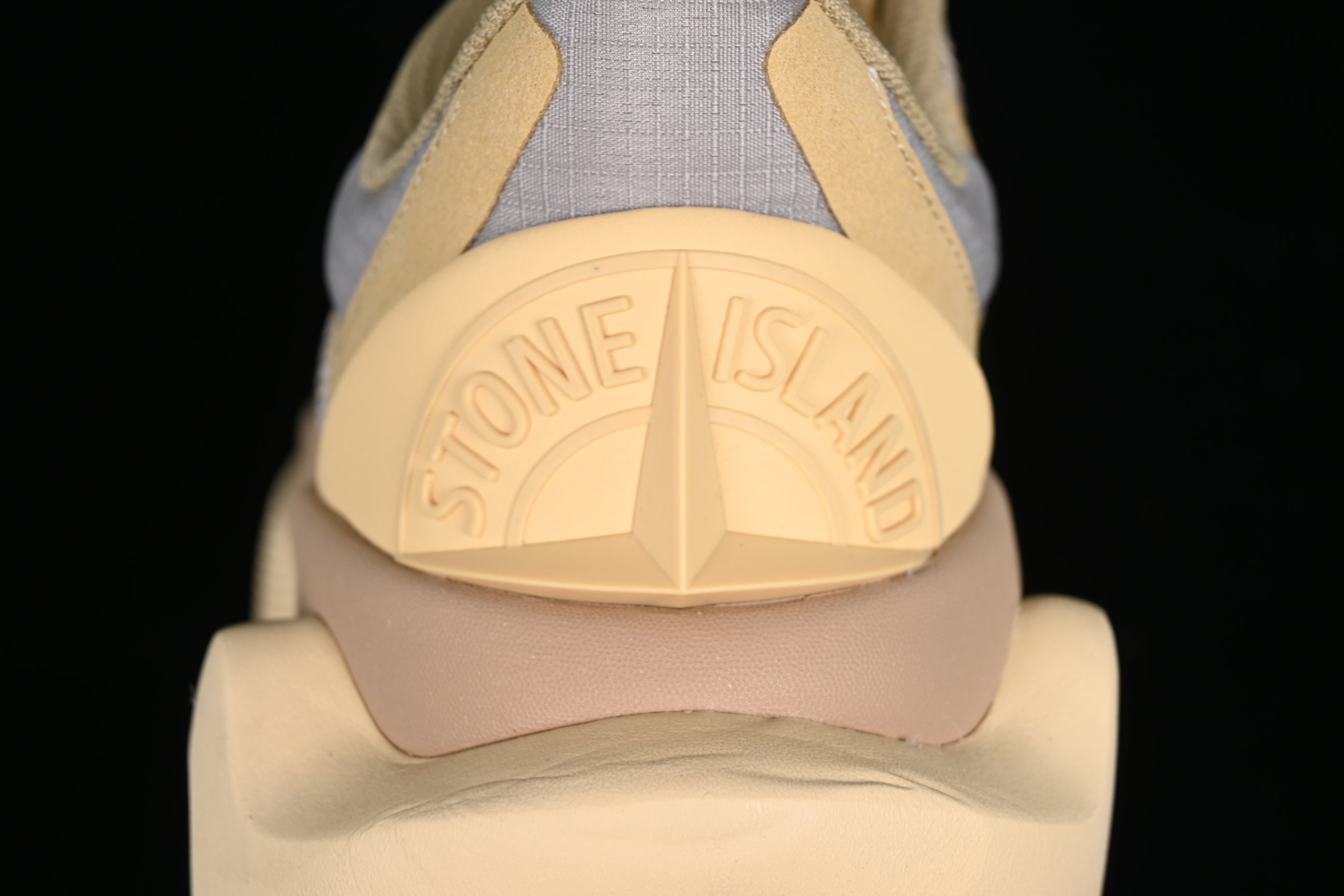 New Balance Stone Island x Tokyo Design Studio x FuelCell - Brown