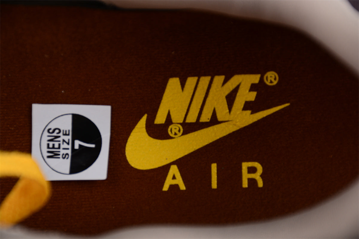 NikeMens Air Max 1 AM1 PRM - Pecan