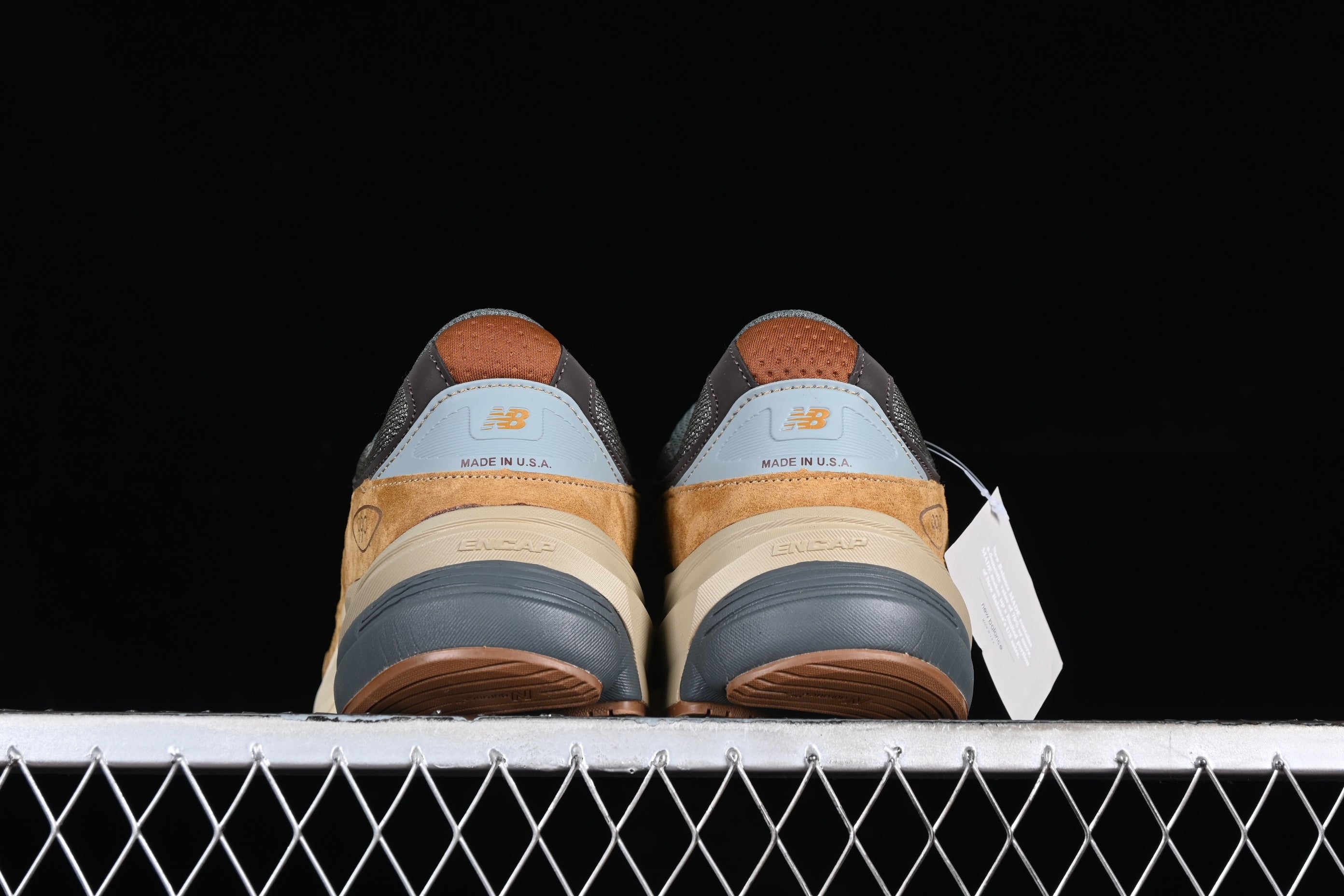 New Balance 990 - Carhartt WIP