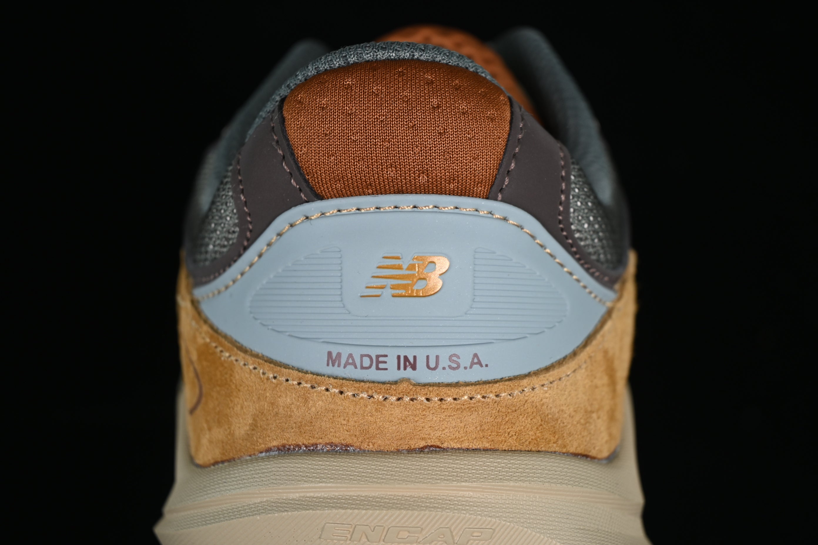 New Balance 990 - Carhartt WIP