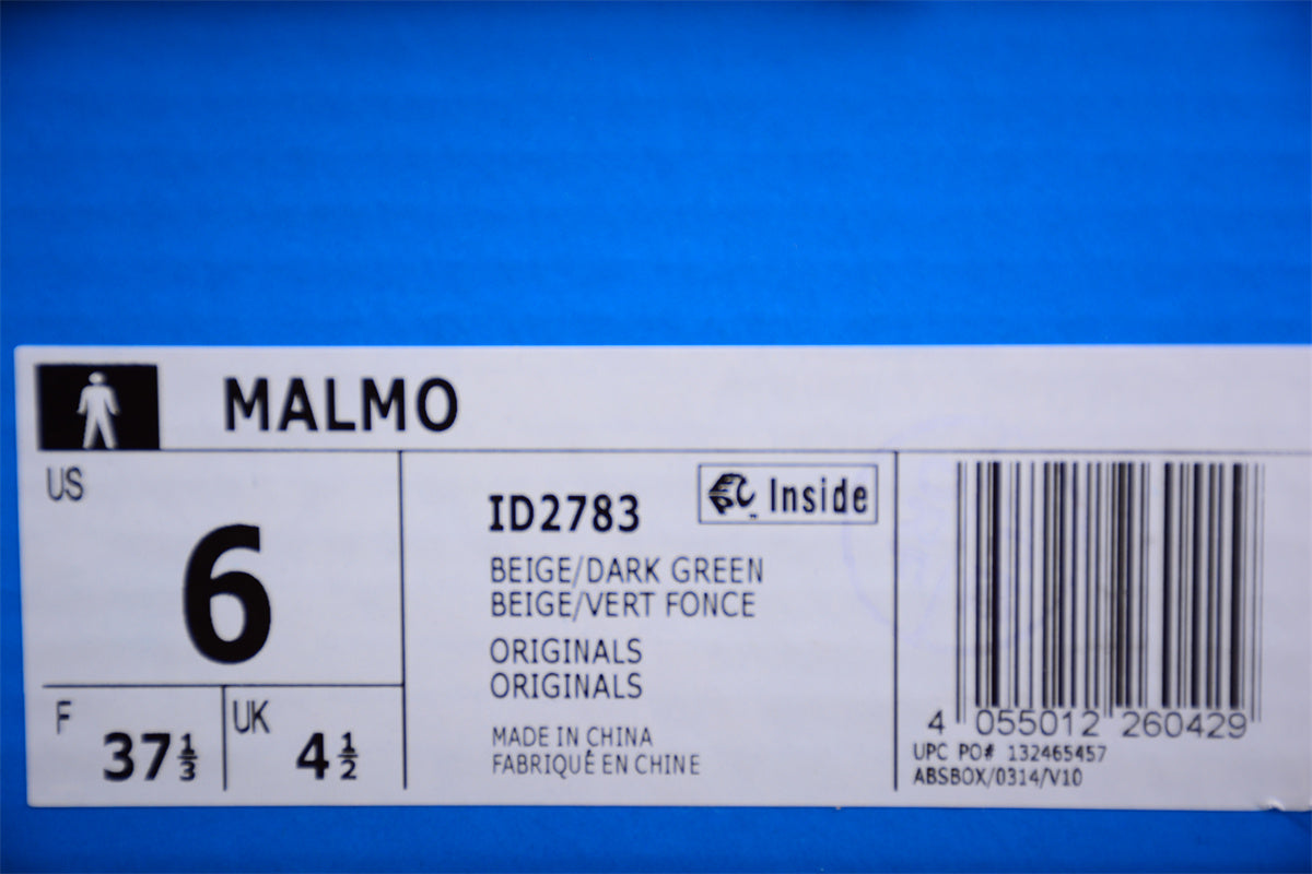 adidasMens  Originals - Malmo
