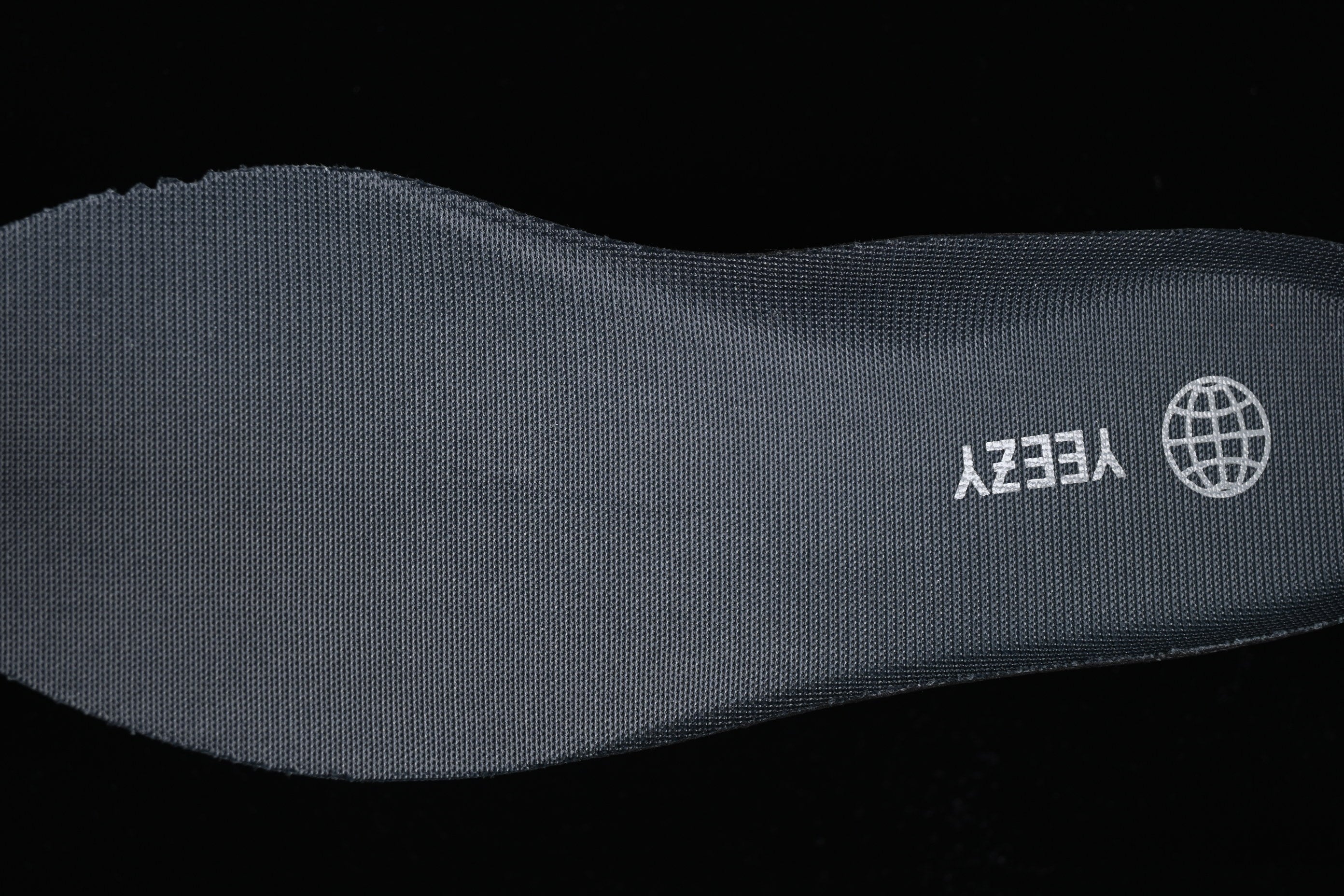 adidasMens Yeezy 350 - Carbon Beluga
